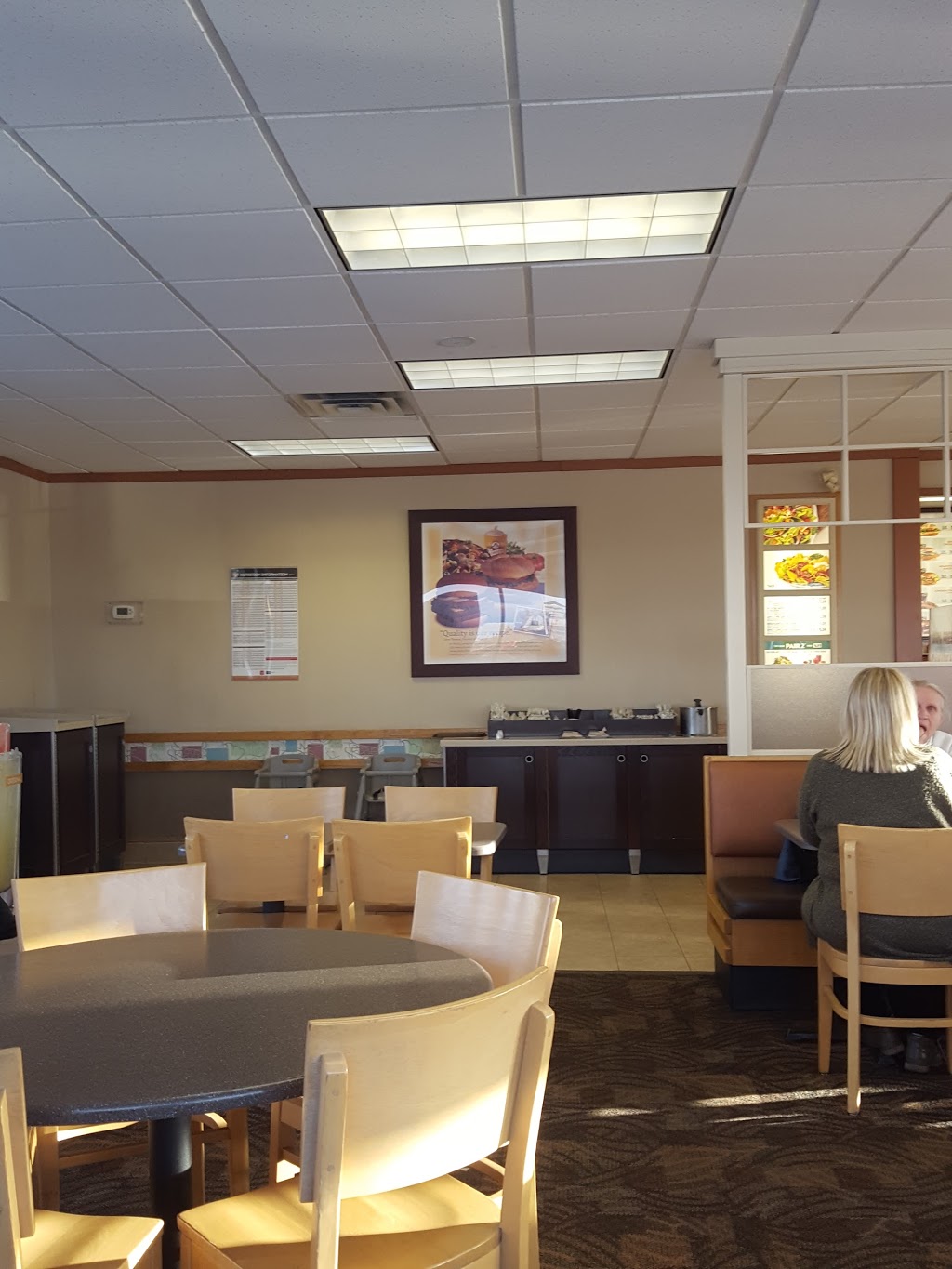 Wendys | 198 Ordze Ave, Sherwood Park, AB T8B 1M6, Canada | Phone: (780) 467-3924