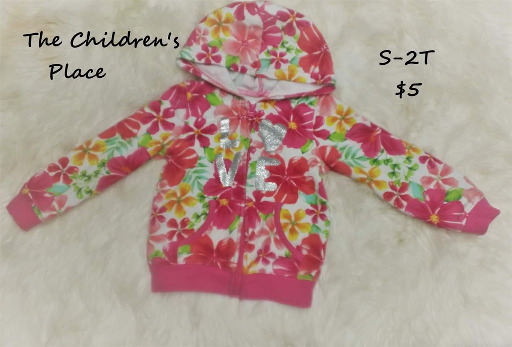 Pink & Blue Kidz Clothing | 45187 Keith Wilson Rd #1, Chilliwack, BC V2R 3C4, Canada | Phone: (604) 799-0293