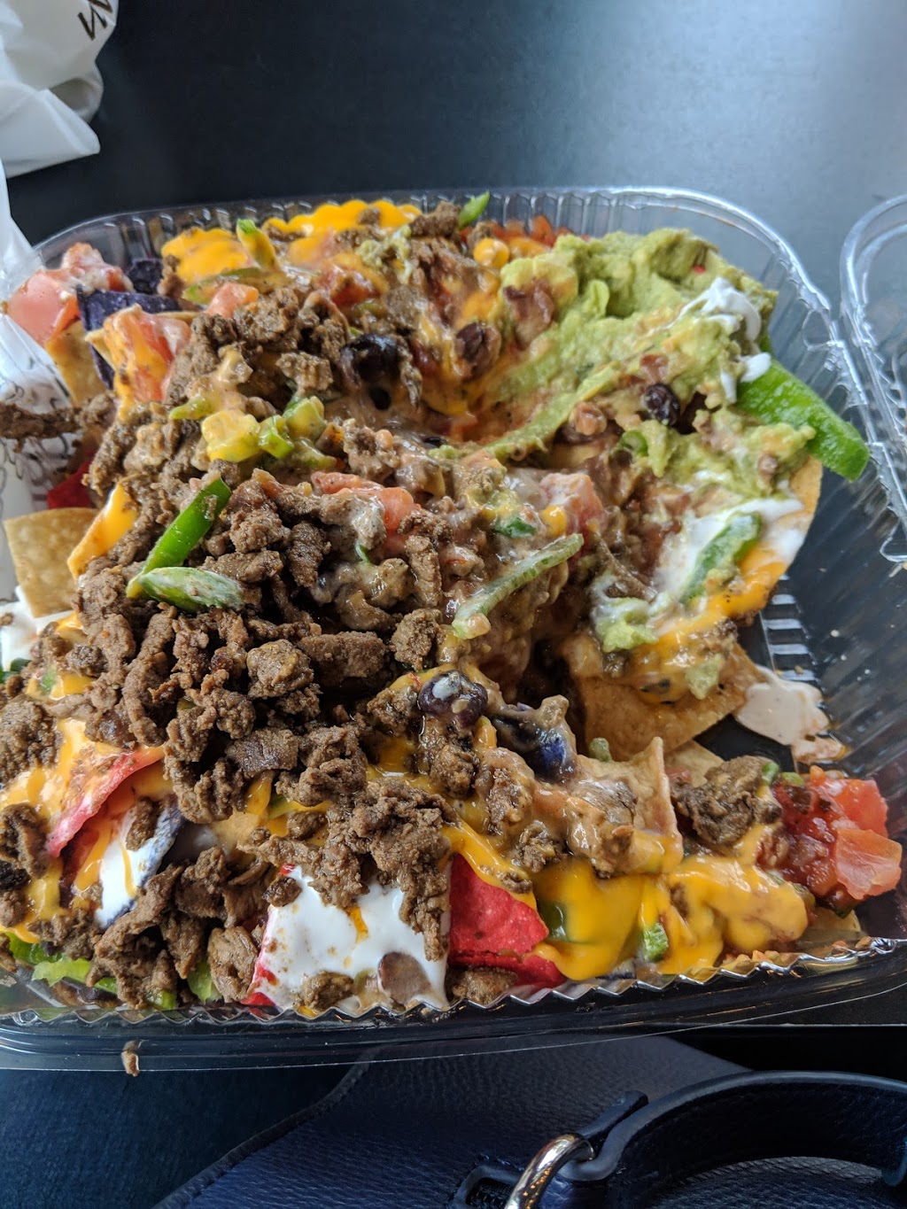 Burrito Boyz | 701 Wonderland Rd #2, London, ON N6H 0H8, Canada | Phone: (519) 472-2699