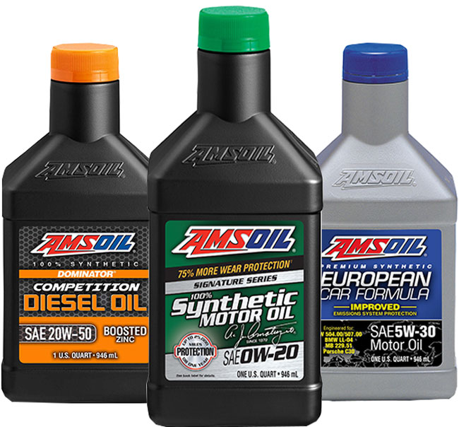 AMSOIL Edmonton Dealer - HRSynthetics | 180 Ward Crescent NW, Edmonton, AB T6T 1M7, Canada | Phone: (587) 920-4727