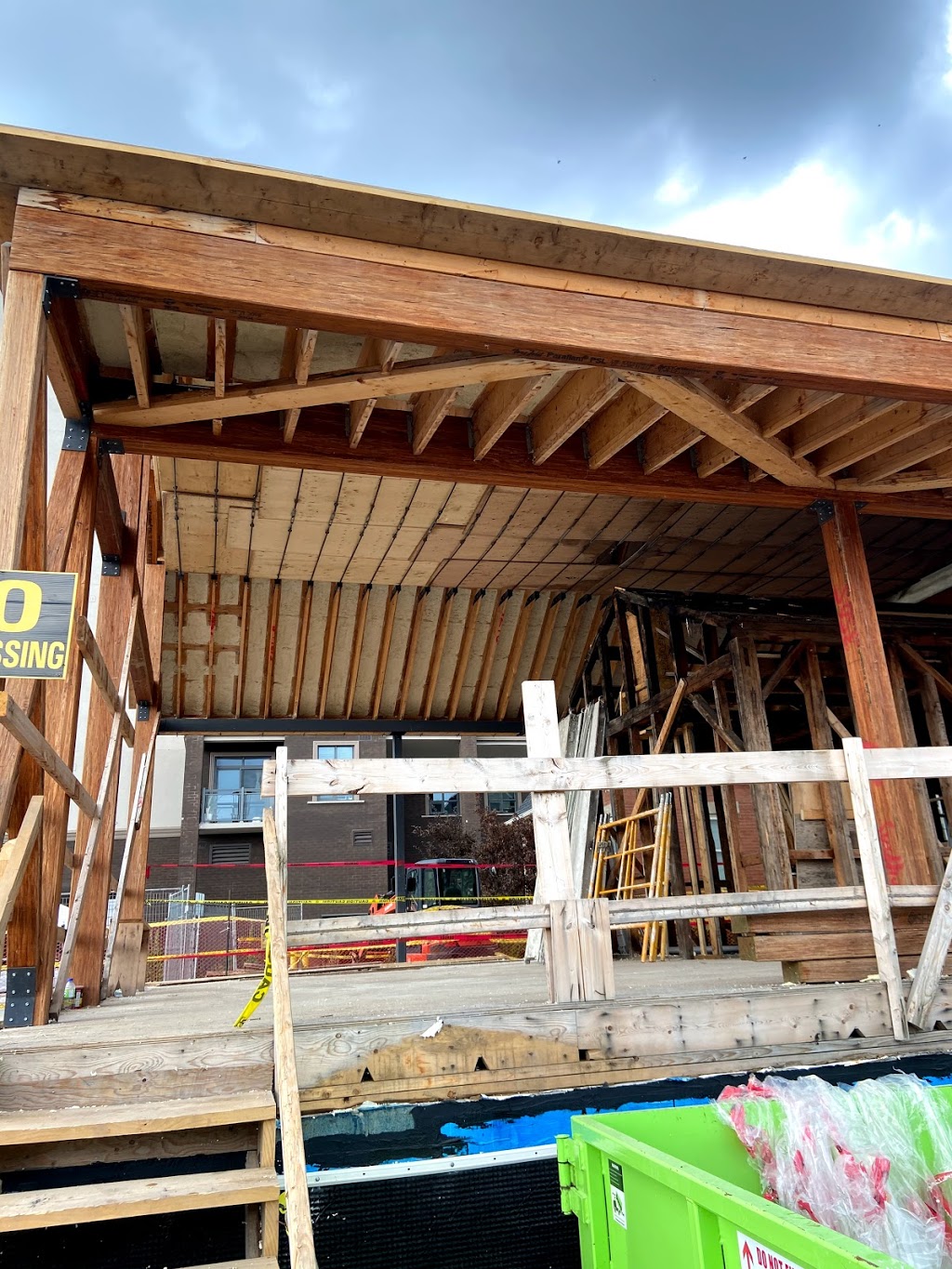 DJM Spray Foam Inc | 729 Fernhill Blvd, Oshawa, ON L1J 5K2, Canada | Phone: (905) 260-2392