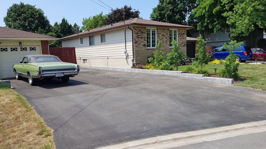 Outdoor Oasis Landscaping | 5386 Vaughan Rd E, Saint Anns, ON L0R 1Y0, Canada | Phone: (905) 699-1023