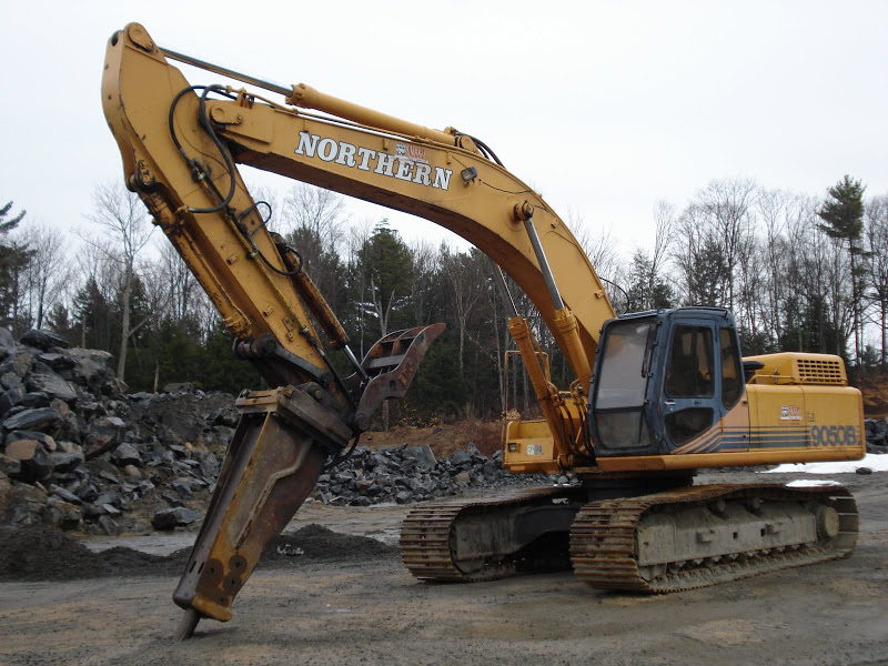 Coon Bros Sand & Gravel (1988) Limited | 105 Industrial Dr, Gravenhurst, ON P1P 1X4, Canada | Phone: (705) 687-2007