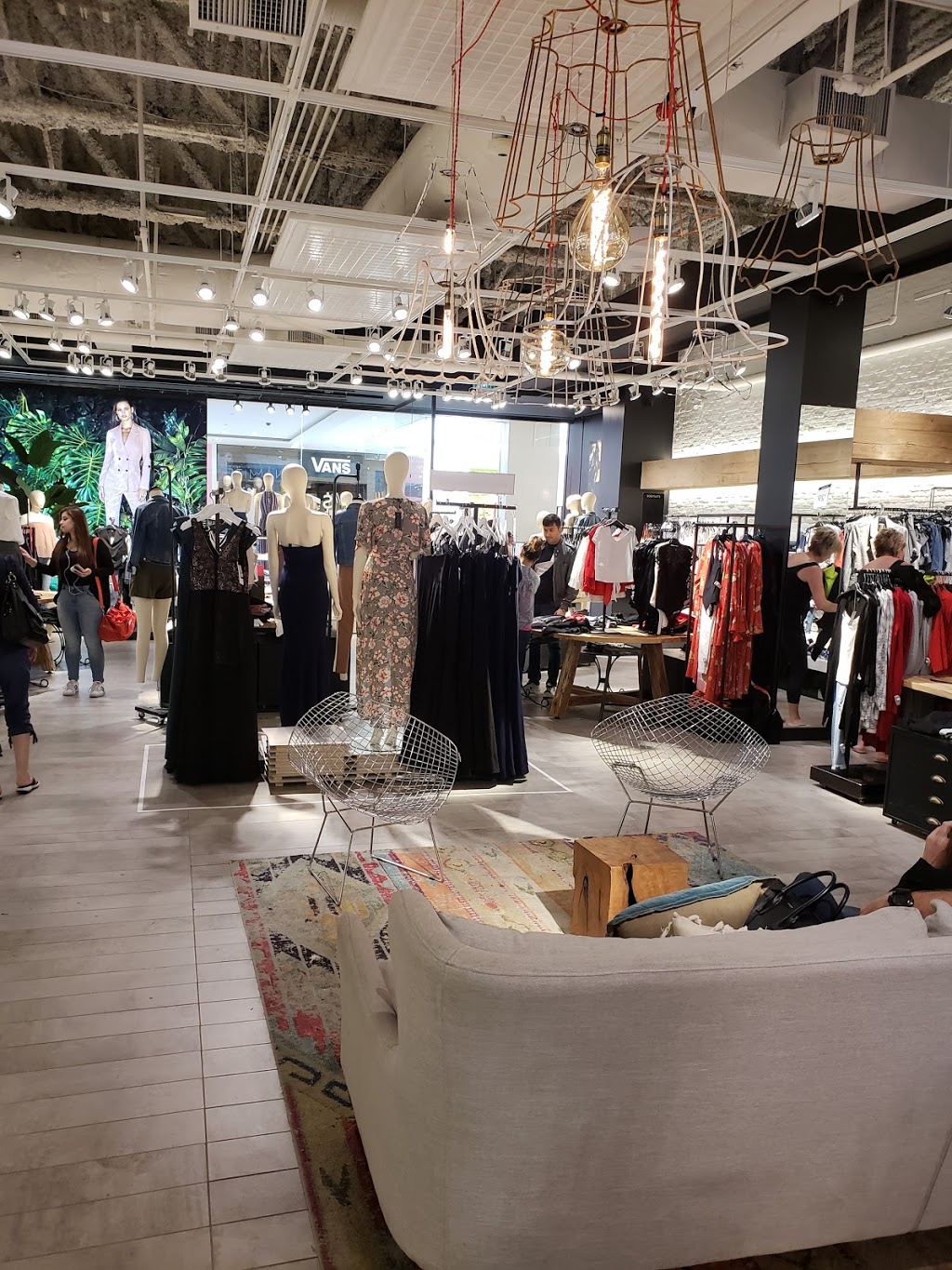 Dynamite | 8882 170 St NW #L131, Edmonton, AB T5T 4M2, Canada | Phone: (780) 481-8541
