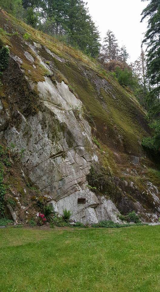 Pretty Family Cemetery | 15500 Morris Valley Rd, Agassiz, BC V0M 1A1, Canada