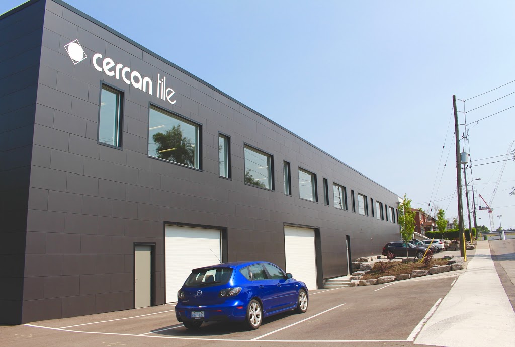 Cercan Tile Inc | 115 Carnarvon St, York, ON M6M 3C9, Canada | Phone: (416) 413-9008