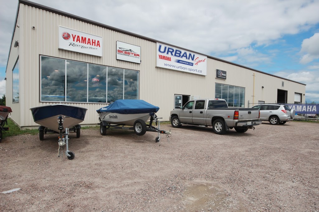 Urban Sport Calabogie | 5056 Calabogie Rd Box#129, Calabogie, ON K0J 1H0, Canada | Phone: (613) 623-4410
