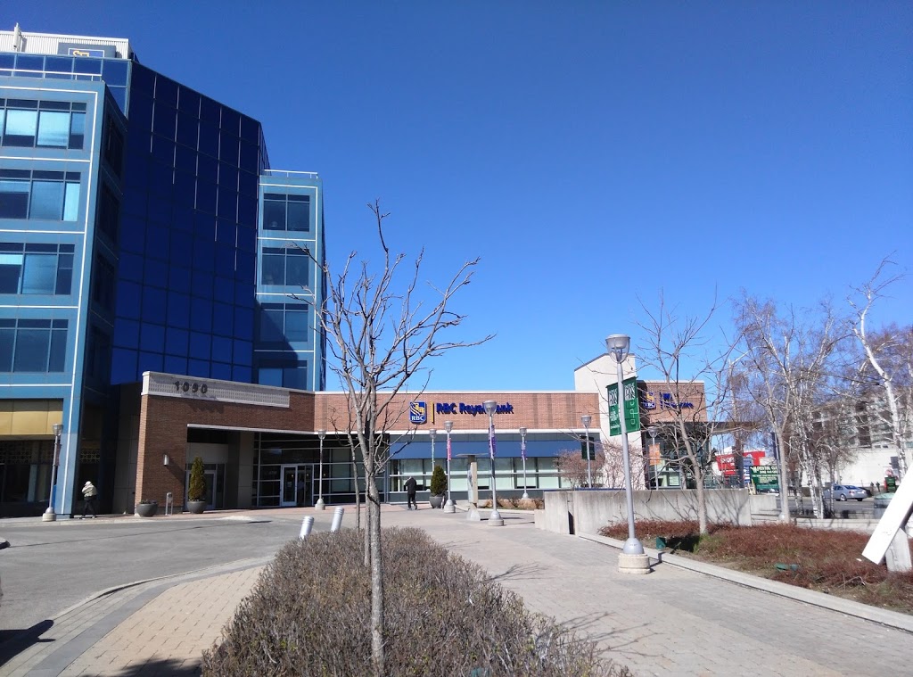 RBC | 1090 Don Mills Rd, North York, ON M3C 3R6, Canada | Phone: (416) 510-5400