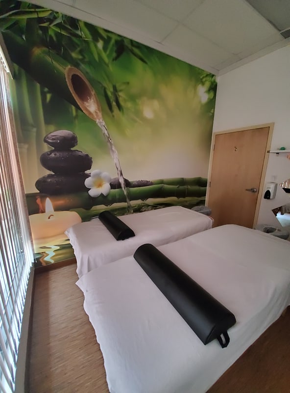 Pampers Beauty Spa | 1513 Lakewood Rd W Northwest, Edmonton, AB T6K 3S4, Canada | Phone: (780) 463-4100
