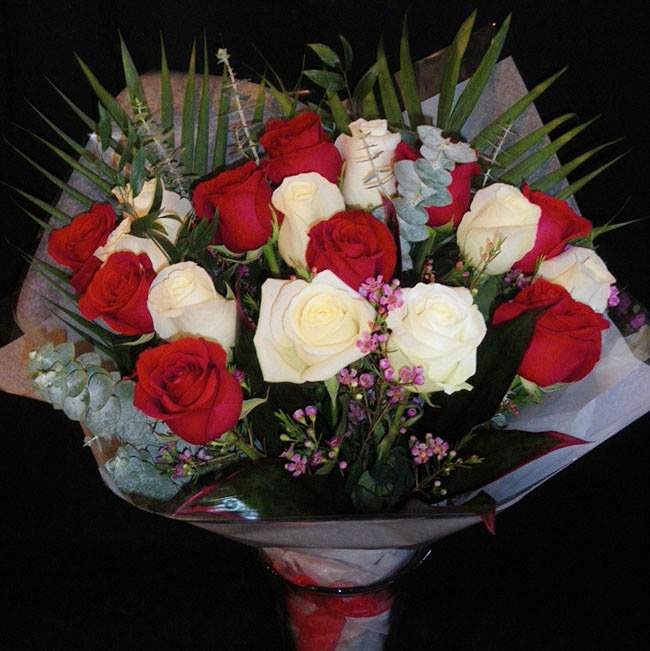 Greenery Florist & Gallery | Kitsilano Dunbar UBC Florist | 3765 W 14th Ave, Vancouver, BC V6R 2W8, Canada | Phone: (604) 688-2832