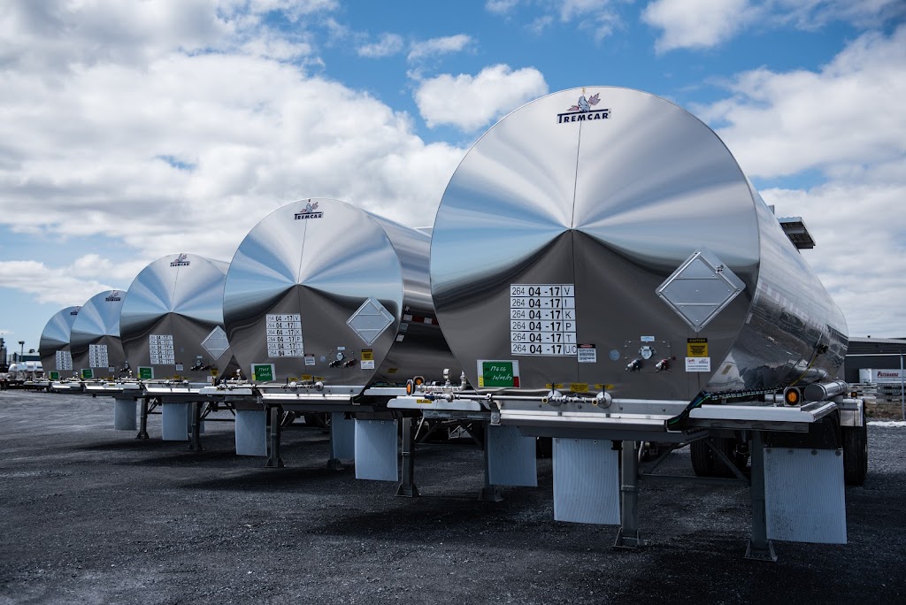 Tremcar Inc | 790 Av. Montrichard, Saint-Jean-sur-Richelieu, QC J2X 5G4, Canada | Phone: (800) 363-2158