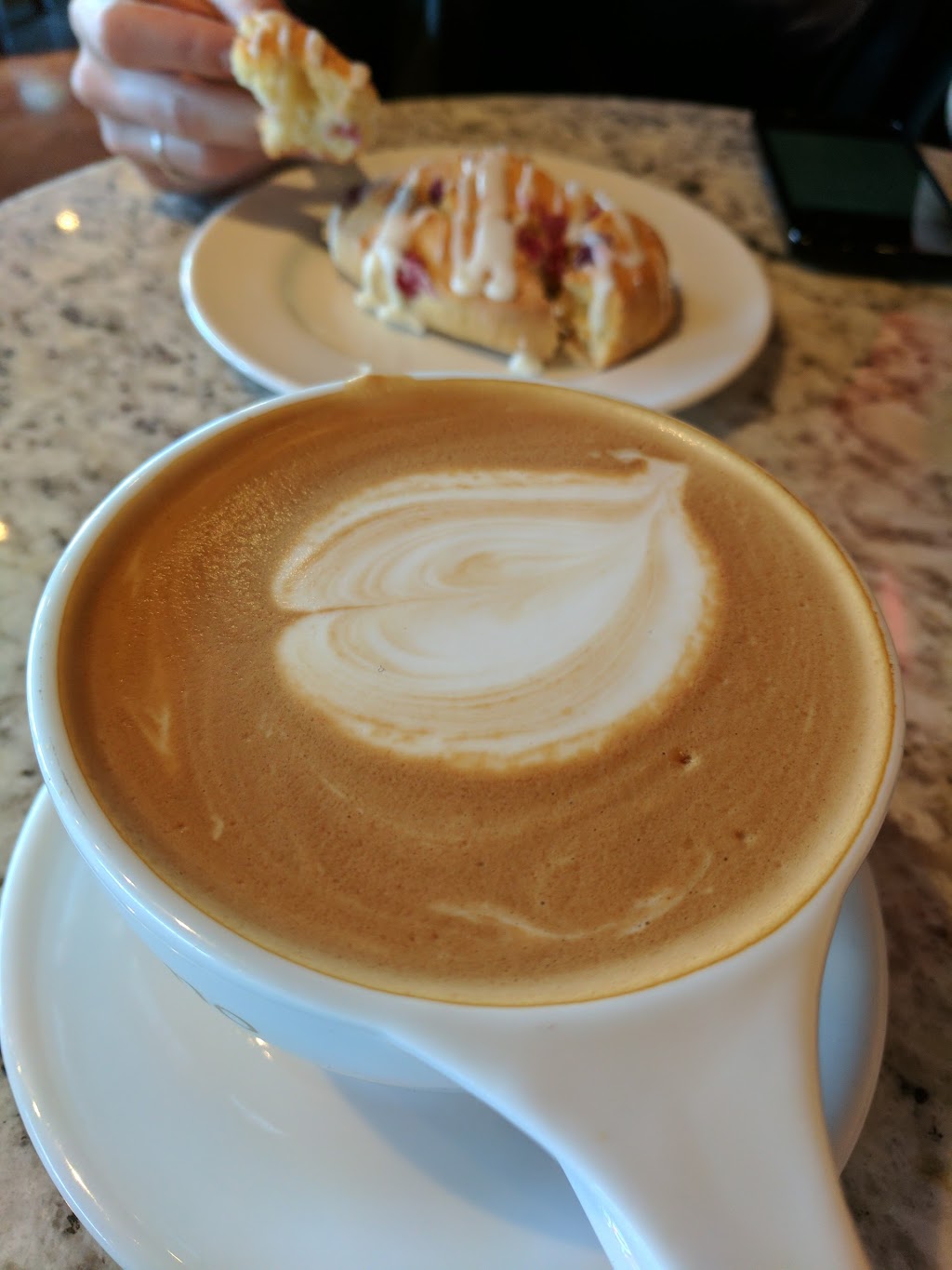 Caffè Artigiano | 4010 Main St, Vancouver, BC V5V 0C4, Canada | Phone: (604) 569-2233