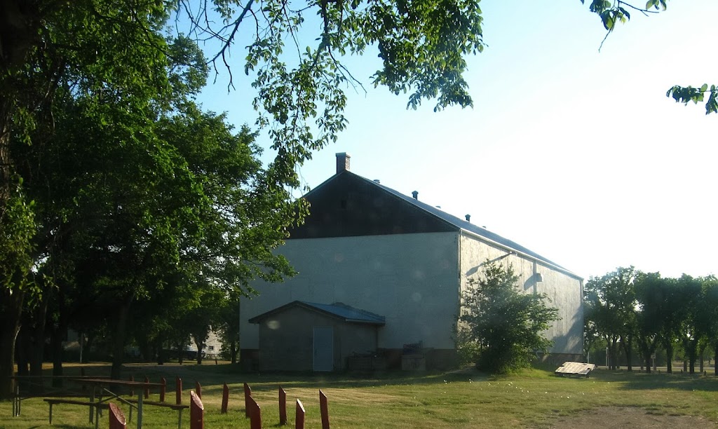 Mossbank Community Hall | 109 5th Ave W, Mossbank, SK S0H 3G0, Canada | Phone: (306) 354-2294