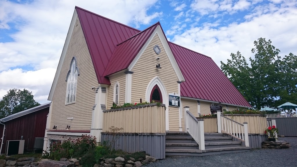 Avondale Sky Winery | 80 Avondale Cross Rd, Newport, NS B0N 2A0, Canada | Phone: (902) 253-2047