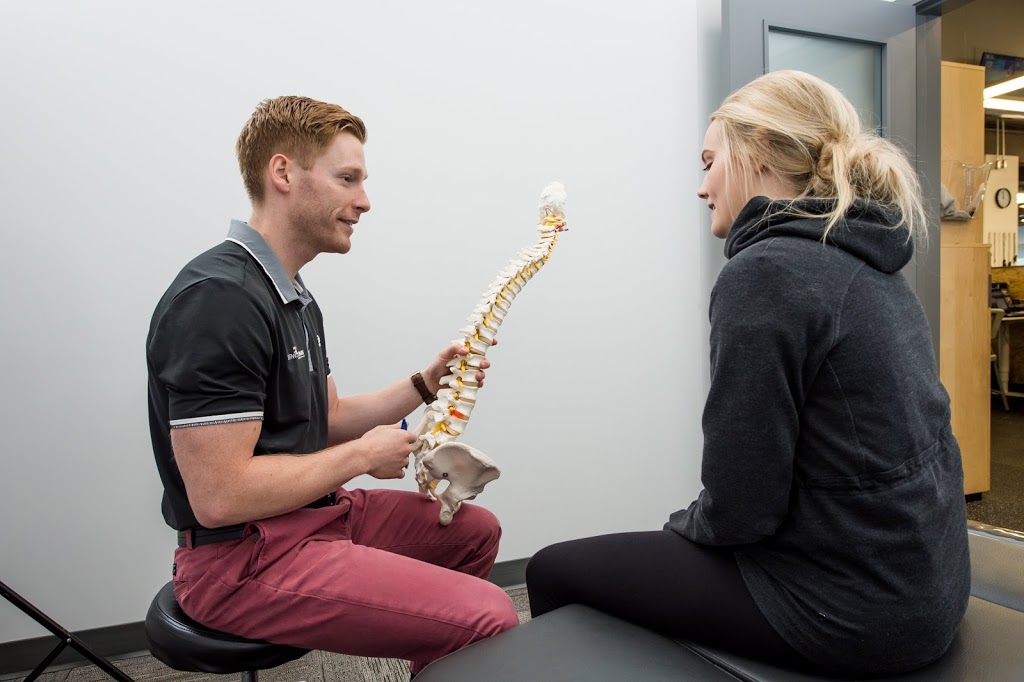 The Bridge Chiropractic - Sherwood Park | 2055 Premier Way #109, Sherwood Park, AB T8H 0G2, Canada | Phone: (780) 570-0225