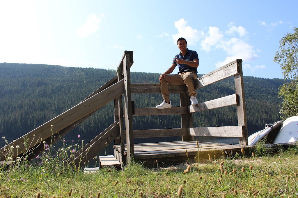 North Barriere Lake Resort | 8820 North Barriere Lake Road, Barriere BC, Mailing address: Box 1321 Stn Main, Kamloops, BC V2C 6L7, Canada | Phone: (604) 629-9903