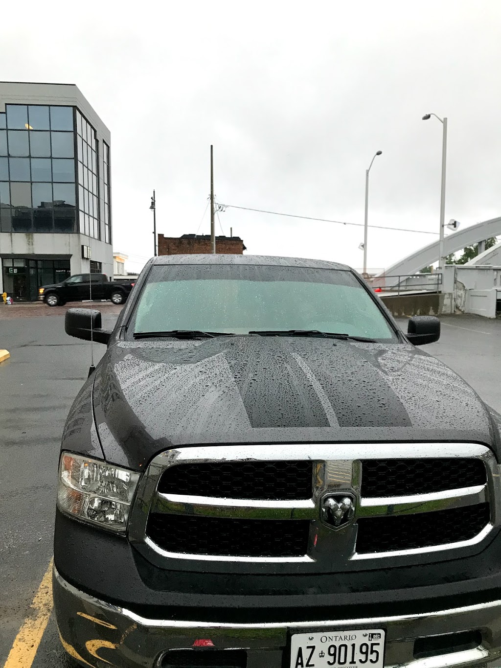 Tint by Attain / Attain Tinting | 6759 unit#6, ON-62, Belleville, ON K8N 4Z5, Canada | Phone: (613) 962-7322