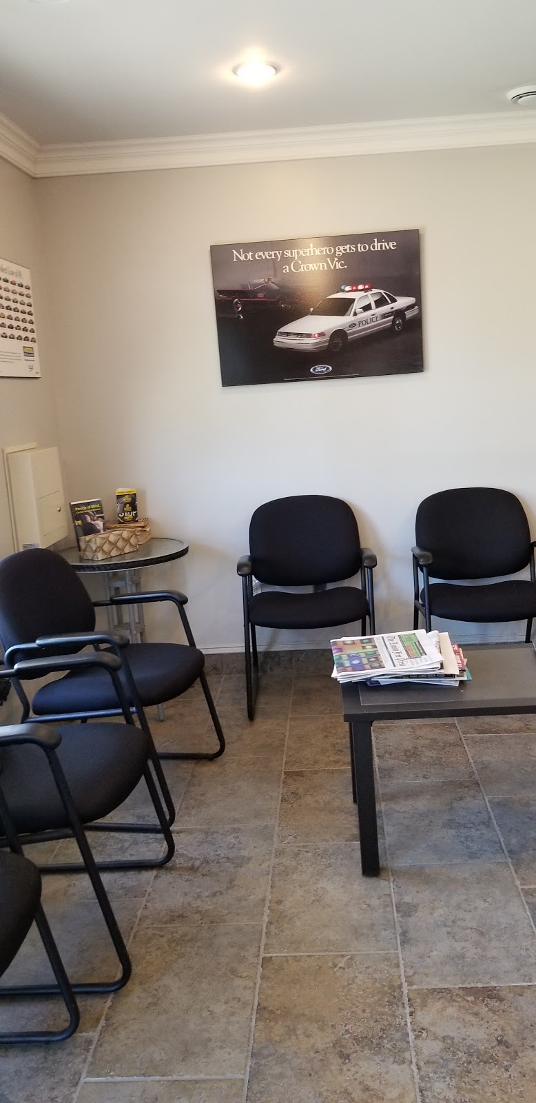 Auto Tech 2000 | 2077 Piper Ln, London, ON N5V 3S6, Canada | Phone: (519) 453-1479
