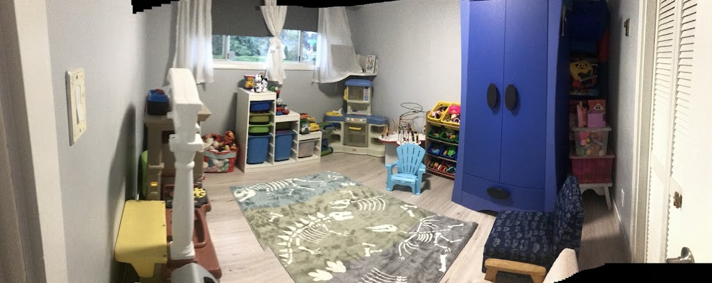 Playful Kidz | 17333 58a Ave, Surrey, BC V3S 1M7, Canada | Phone: (604) 807-0348