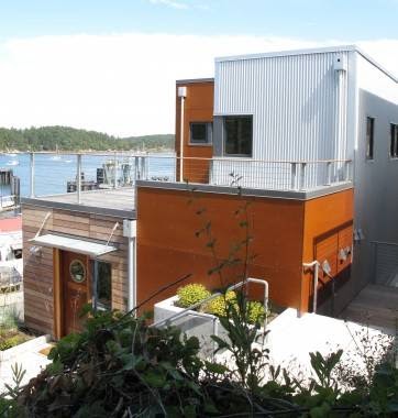 123 West | 123 West St, Friday Harbor, WA 98250, USA | Phone: (206) 465-0808