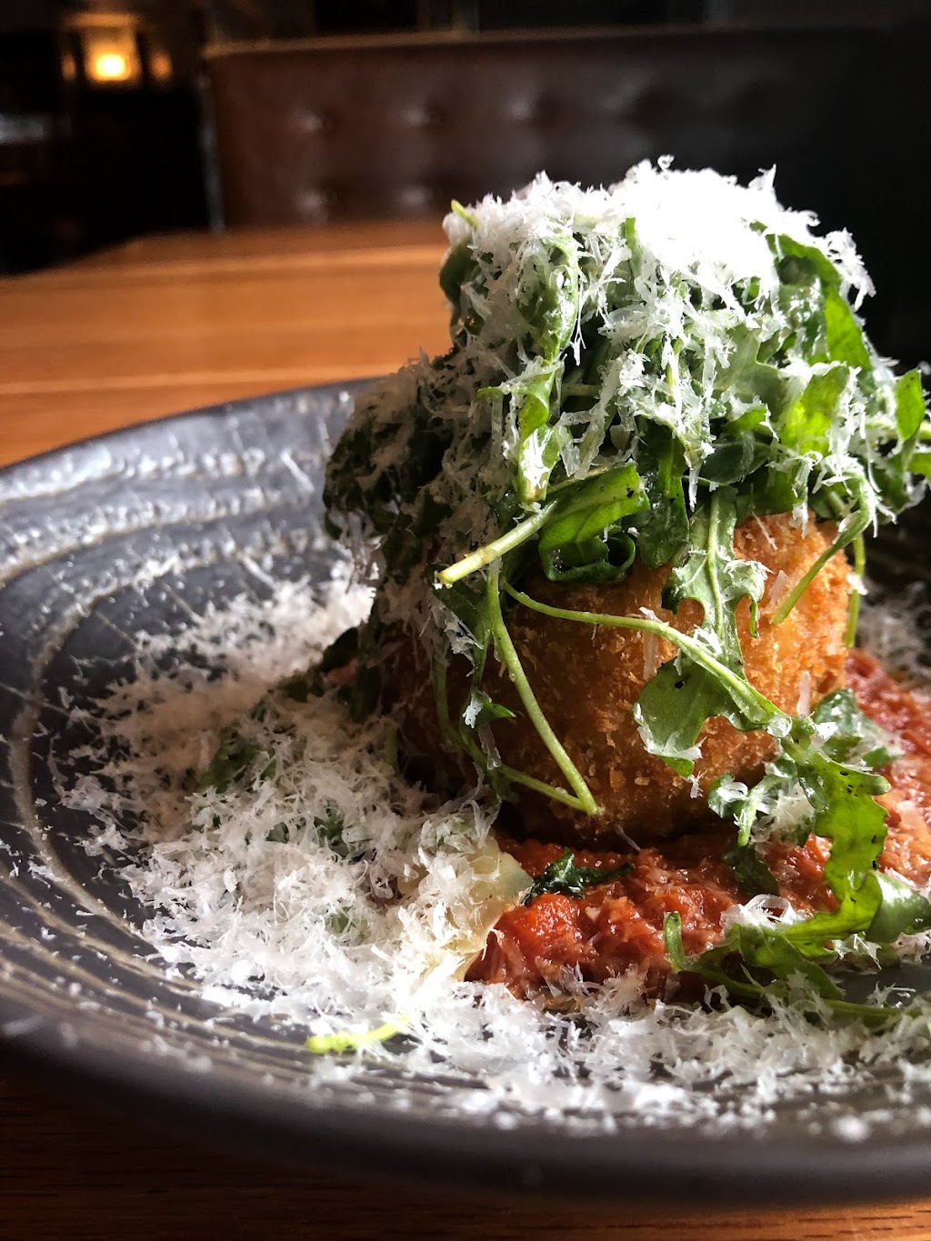 Septembre Bistro Bar | 919 Rue Laurier, Beloeil, QC J3G 4K8, Canada | Phone: (450) 467-3622