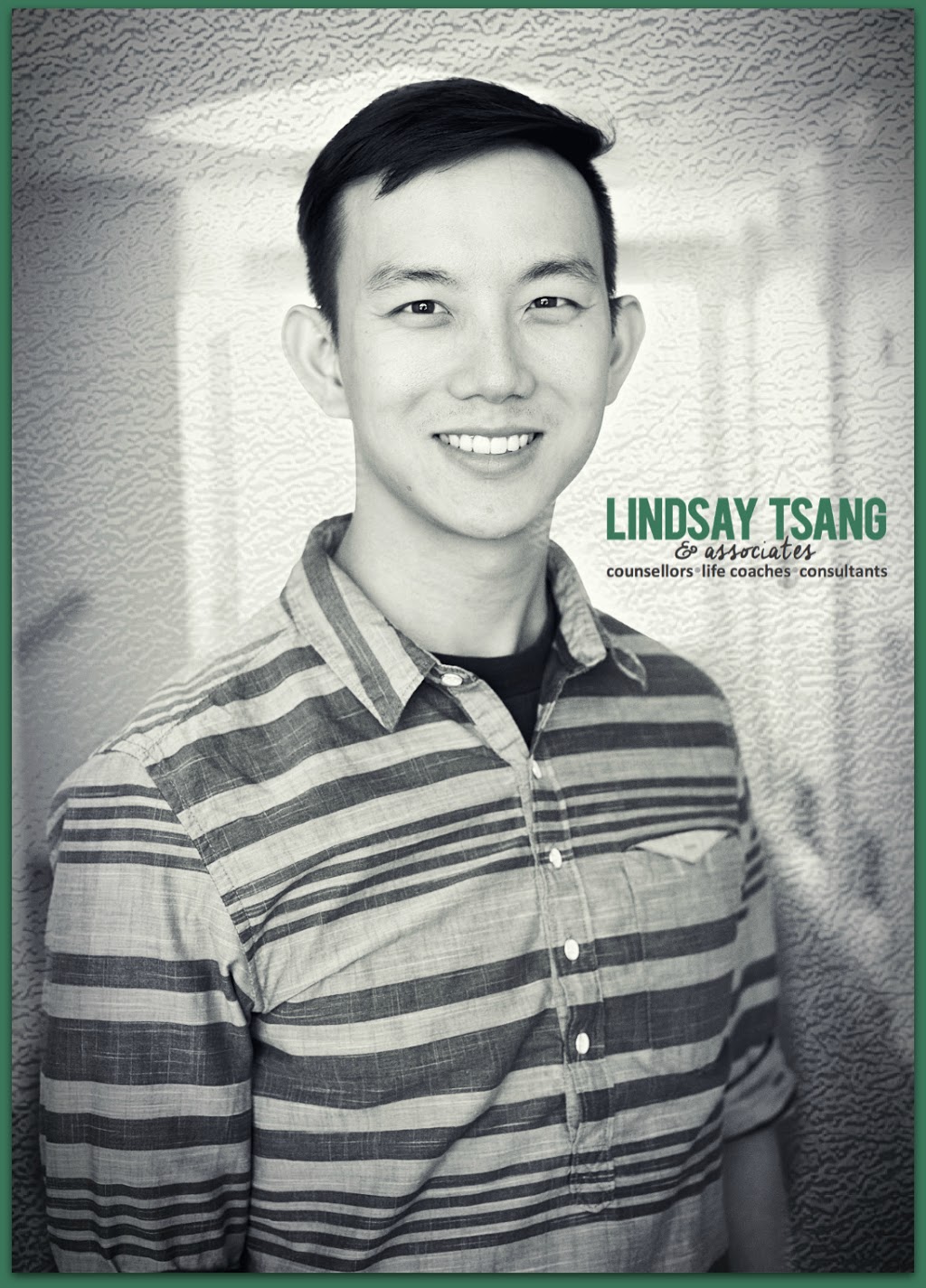 Lindsay Tsang & Associates | 151 Essa Rd #201, Barrie, ON L4N 3L2, Canada | Phone: (705) 300-0077