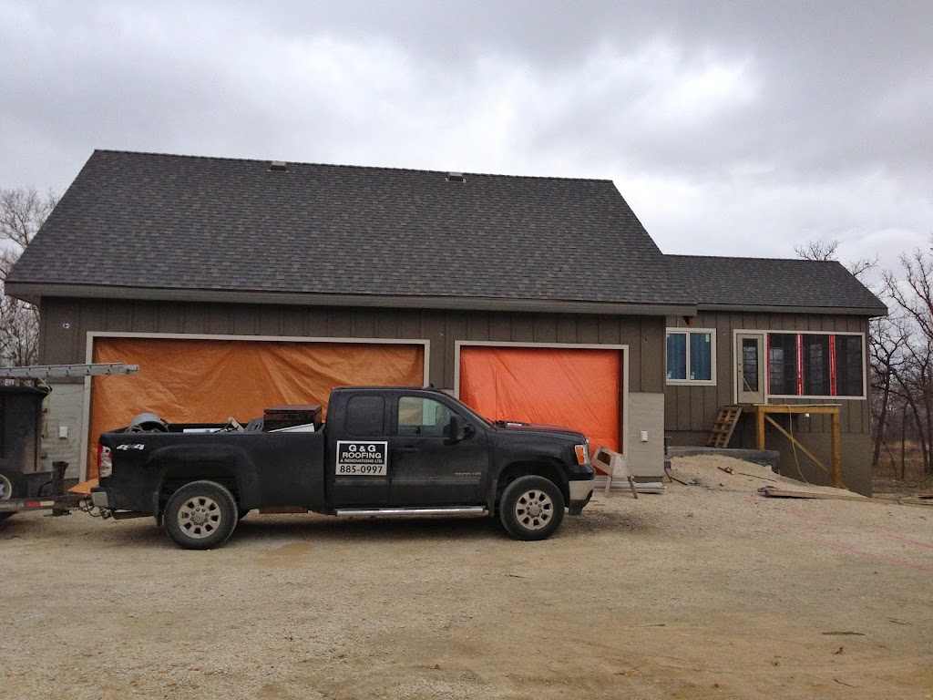 G & G Roofing And Renovations | 148 Burke Bay, Winnipeg, MB R3X 2G7, Canada | Phone: (204) 809-9069