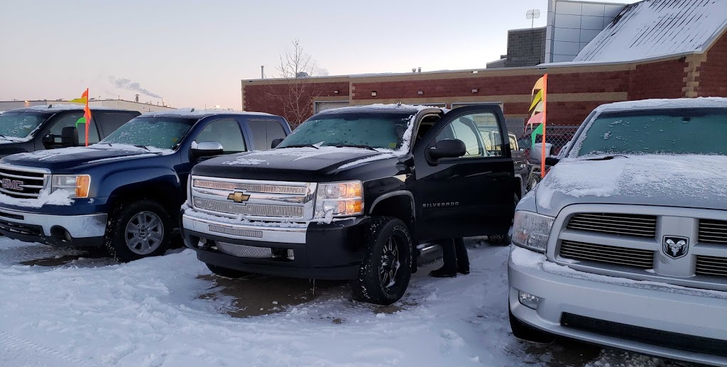 McEwan Motors | 7011 Sparrow Dr, Leduc, AB T9E 7L1, Canada | Phone: (866) 796-2333