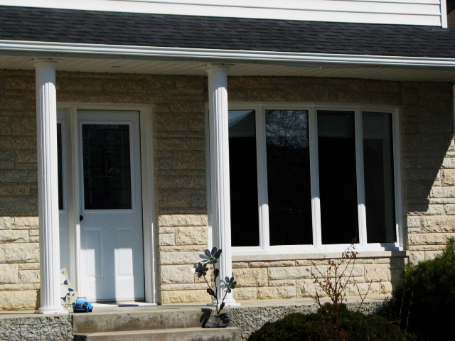 Stonewall Glass Co.s | 2 Patterson Dr, Stonewall, MB R0C 2Z0, Canada | Phone: (204) 467-8929