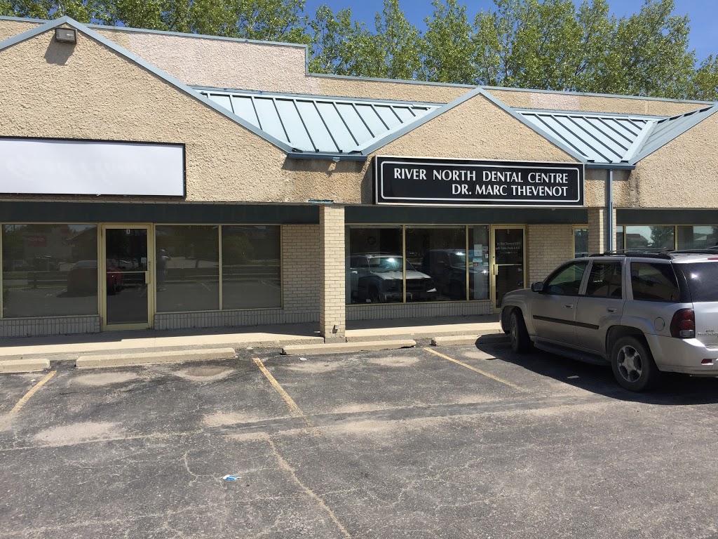 River North Dental Centre | 27 Red River Blvd W, Winnipeg, MB R2V 4E2, Canada | Phone: (204) 334-6000