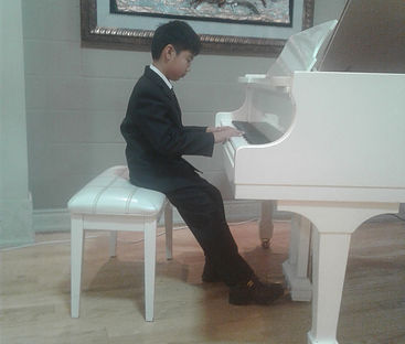 CA Academy of MUSIC | 3045 Southcreek Rd Unit 17, Mississauga, ON L4X 2E9, Canada | Phone: (905) 499-0094