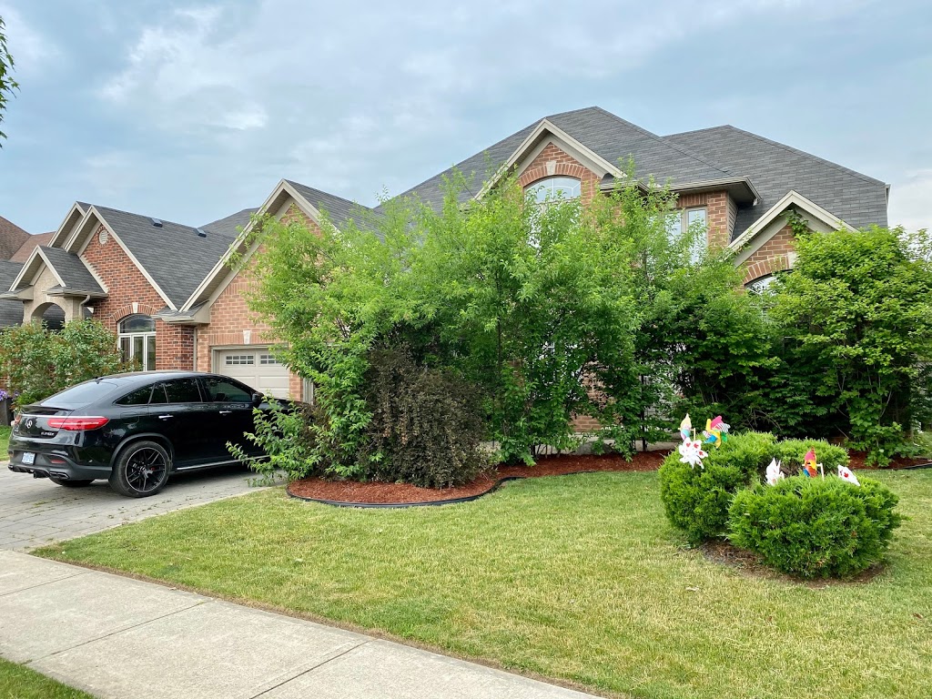 Faymaur Lawn Care | 578 Mcgarrell Pl, London, ON N6G 5M1, Canada | Phone: (519) 851-7804