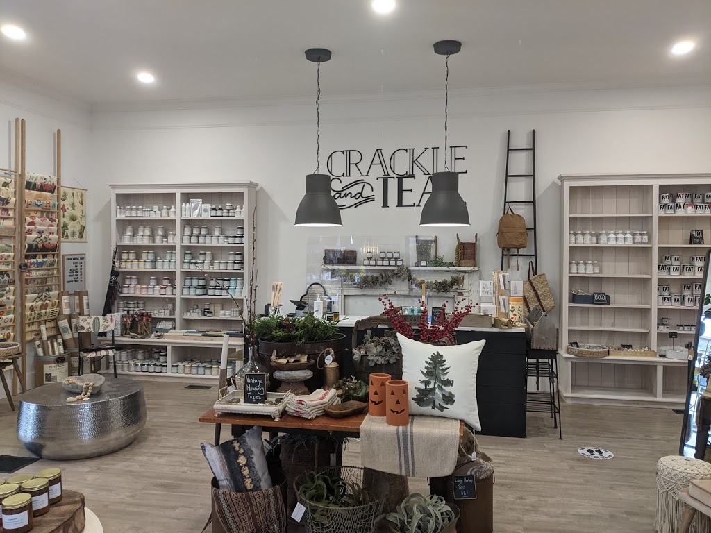 Crackle and Teal | 425 King George Hwy, Miramichi, NB E1V 1L7, Canada | Phone: (506) 352-6000