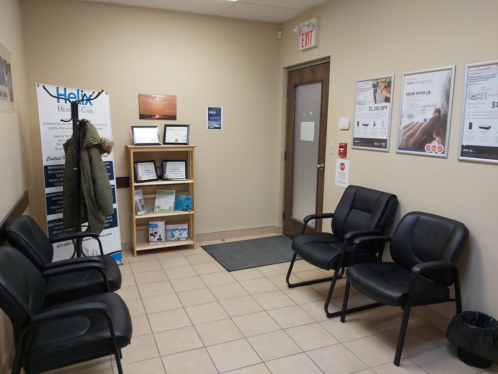 HearCANADA | 2475 McDougall St Suite 220, Windsor, ON N8X 3N9, Canada | Phone: (519) 969-5222