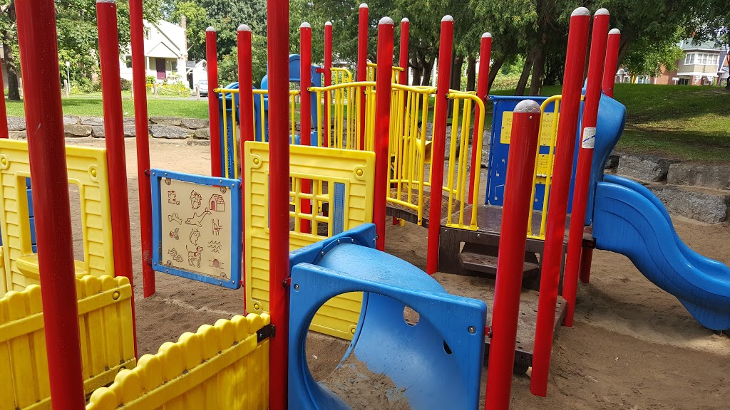 Brewer Park | 210 Hopewell Ave, Ottawa, ON K1S 2Z5, Canada | Phone: (613) 580-2595