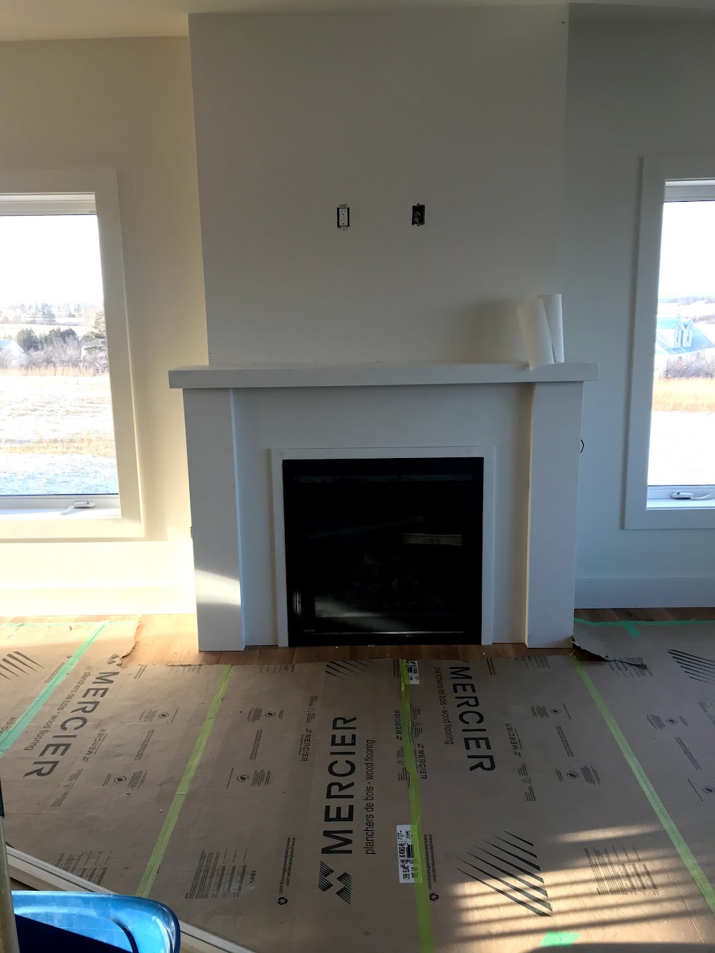 Builder Up Construction | 125 Blue Heron Ln, Meadowbank, PE C0A 1H1, Canada | Phone: (902) 367-2064