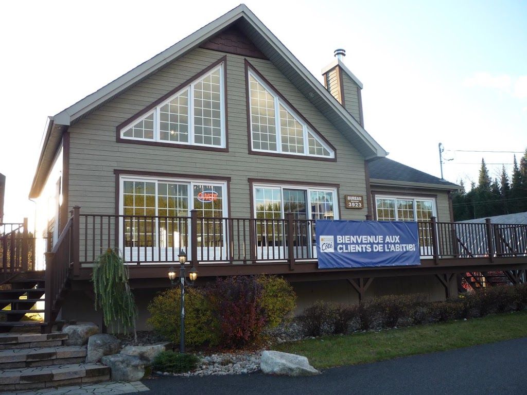 Maisons usinées Côté Inc | 3923 QC-117, Rivière-Rouge, QC J0T 1T0, Canada | Phone: (866) 905-2683