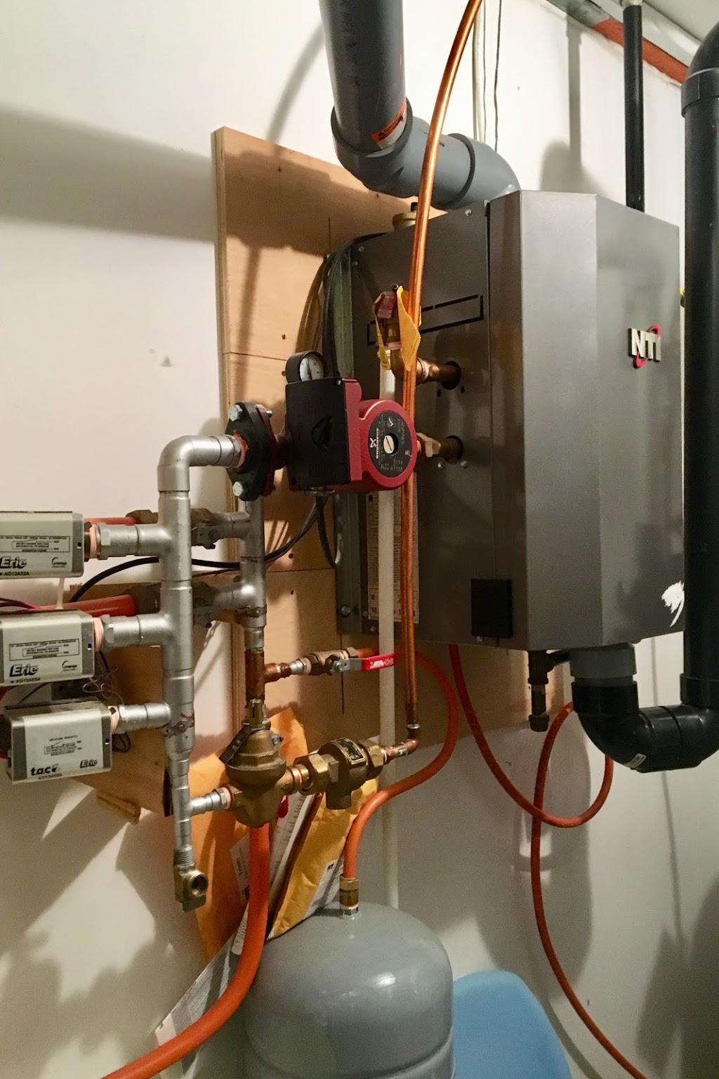 Atre Drain and Plumbing | 177 Stephen Dr unit 202, Etobicoke, ON M8Y 3N5, Canada | Phone: (647) 853-5302