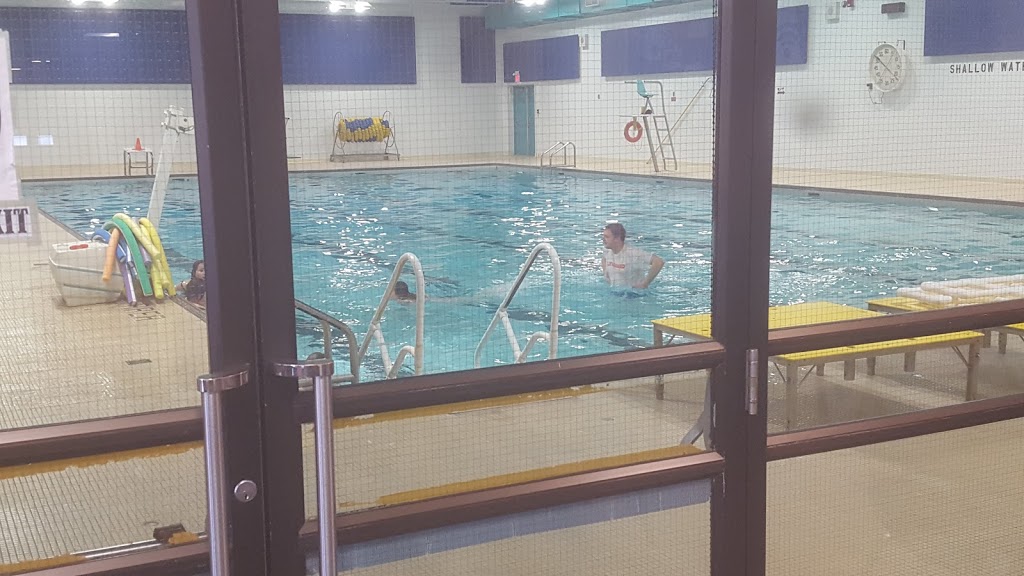 Sir Wilfrid Laurier Recreation Centre | 60 Albright Rd, Hamilton, ON L8K 5J3, Canada | Phone: (905) 546-4853
