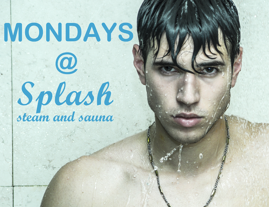 SPLASH STEAM AND SAUNA 1610 Dundas St W, Toronto, ON M6K 1T8, Canada SPLASH STEAM AND SAUNA 1610 Dundas St W, Toronto, ON M6K 1T8, Canada