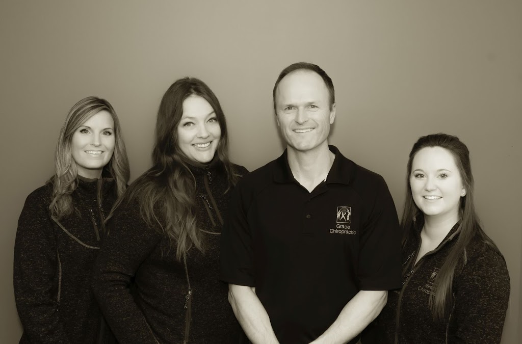 Grace Chiropractic-Dr Tim Silvester | 3230 Monarch Dr #1, Orillia, ON L3V 8A2, Canada | Phone: (705) 323-9100
