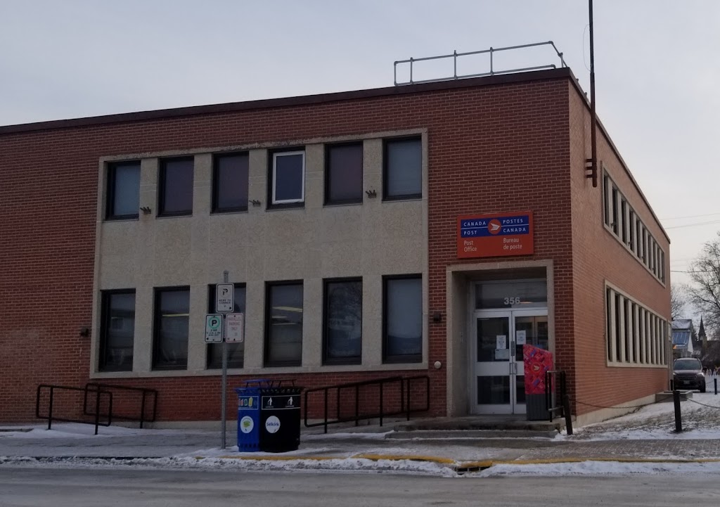 Canada Post | 356 Main St, Selkirk, MB R1A 1T0, Canada | Phone: (204) 785-4051