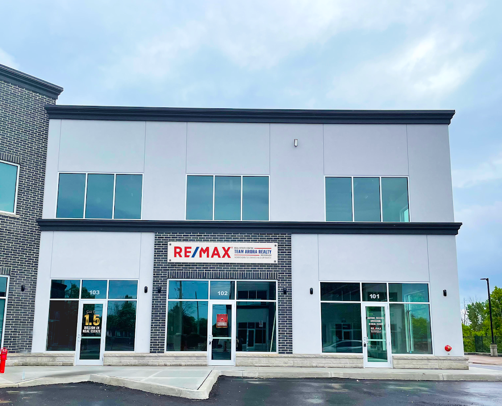 Top Realtor in Mississauga and Brampton | Teamarora | 268 Derry Rd Unit 101, Mississauga, ON L5W 1N6, Canada | Phone: (416) 910-8923