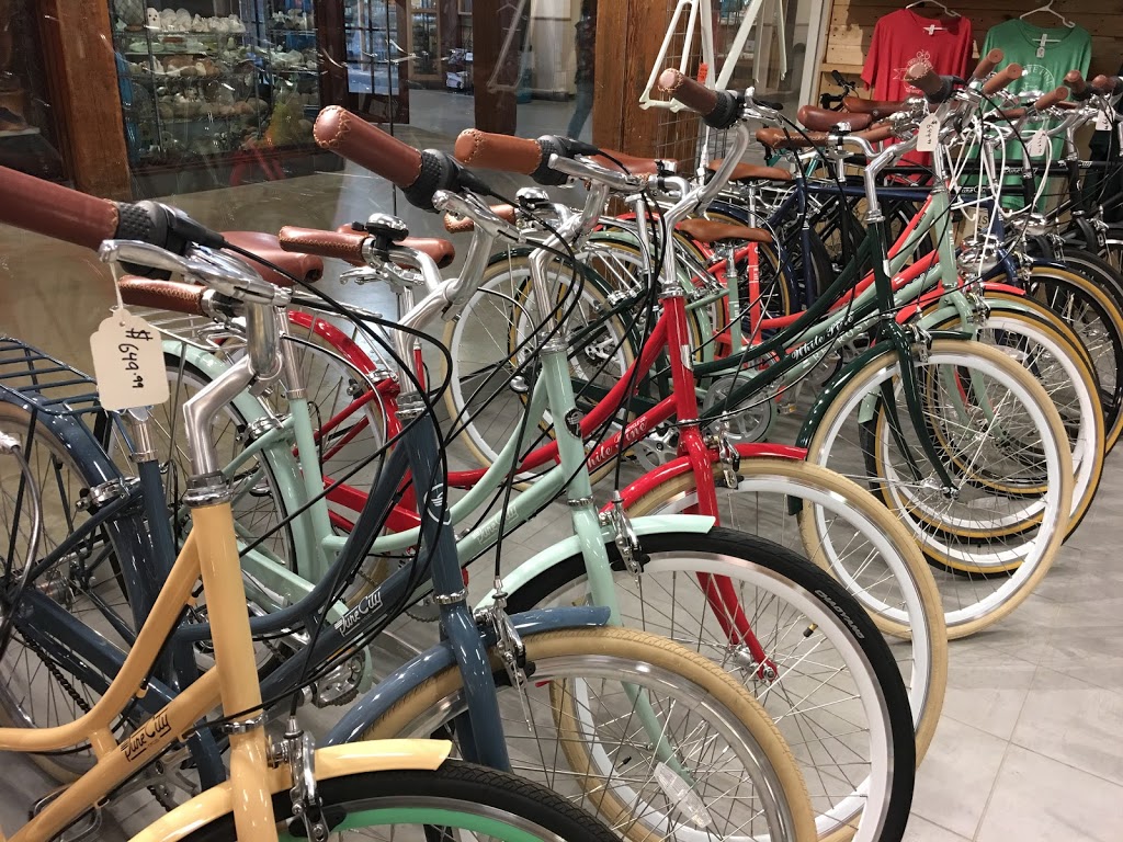White Pine Bicycle Co. | 109-25 Forks Market Rd, Winnipeg, MB R3C 4S8, Canada | Phone: (204) 615-0050
