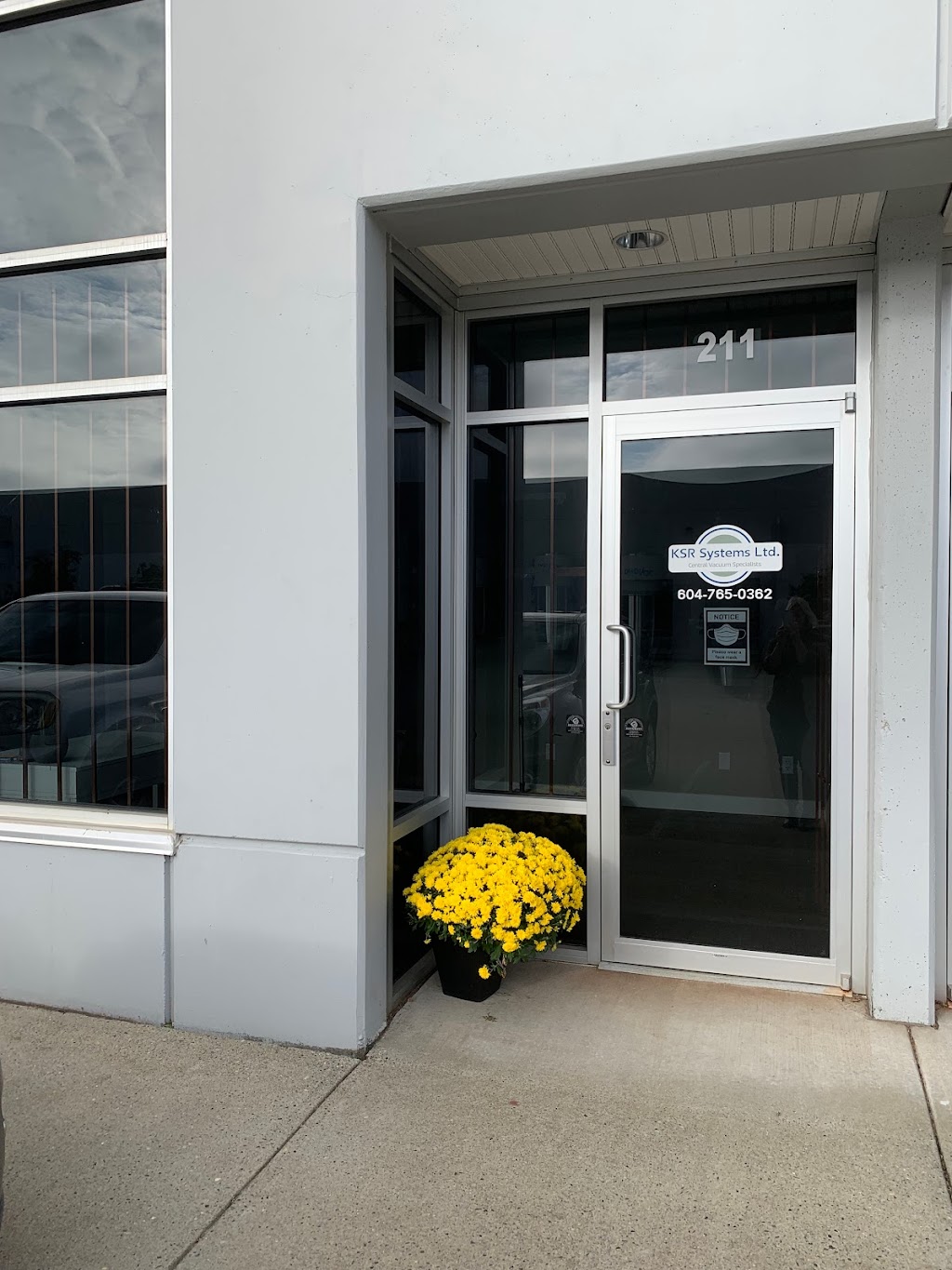 KSR Systems LTD | 19138 26 Ave Unit 211, Surrey, BC V3Z 3V7, Canada | Phone: (604) 765-0362