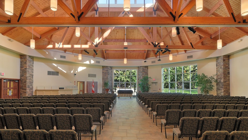 Affordable Funeral Services | 737 Dundas St E, Mississauga, ON L4Y 2B5, Canada | Phone: (416) 270-2436