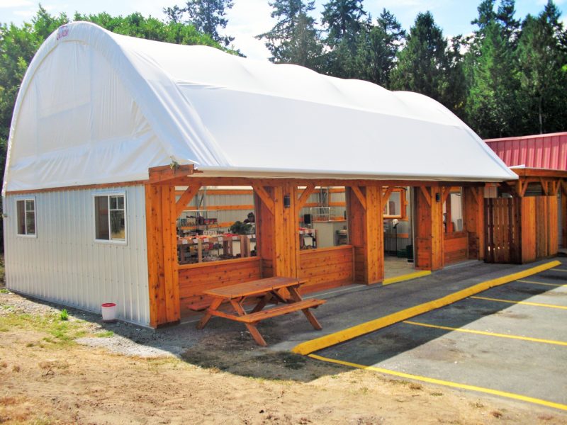 Shell | 5529 Sooke Rd, Sooke, BC V9Z 0C7, Canada | Phone: (250) 642-2293