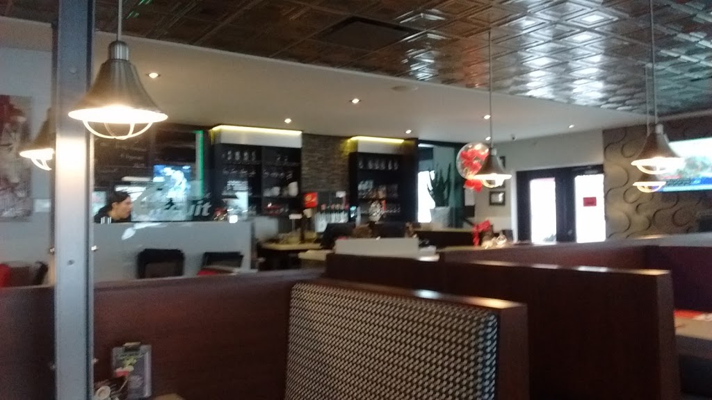 Pizzéria Circuit | 656, rue Jacques-Bédard, Quebec City, QC G2N 1C6, Canada | Phone: (418) 849-9403