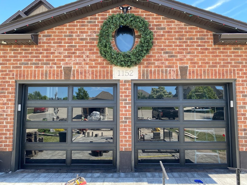 Discount Garage Doors | 210 Deveron Crescent, London, ON N5Z 4J3, Canada | Phone: (226) 559-4577
