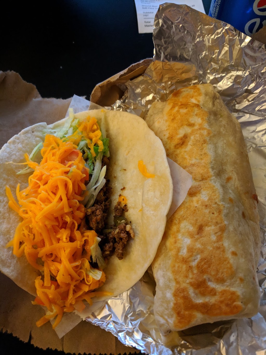 AGUACATE | 1074 Garrison Rd, Fort Erie, ON L2A 1N9, Canada | Phone: (905) 994-8511